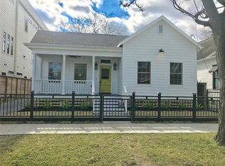 1405 Bingham St, Houston, TX 77007
