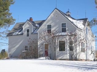 N560 COUNTY ROAD C, Ogema, WI 54459