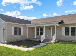 37348 Doubloon Dr, Greenbackville, VA 23356