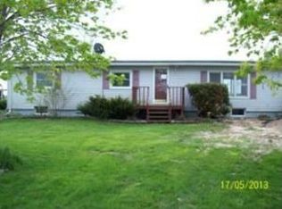 13911 Cth Xx, Newton, WI 53063