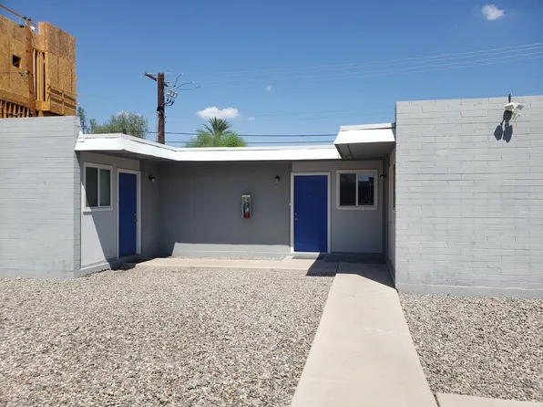 1605 W Colter St APT 5, Phoenix, AZ 85015