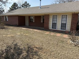 371 Rs County Rd #2140, Emory, TX 75440