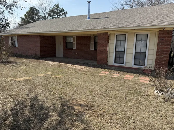 371 Rs County Rd #2140, Emory, TX 75440