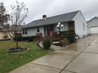 100 Ebling Ave, Tonawanda, NY 14150
