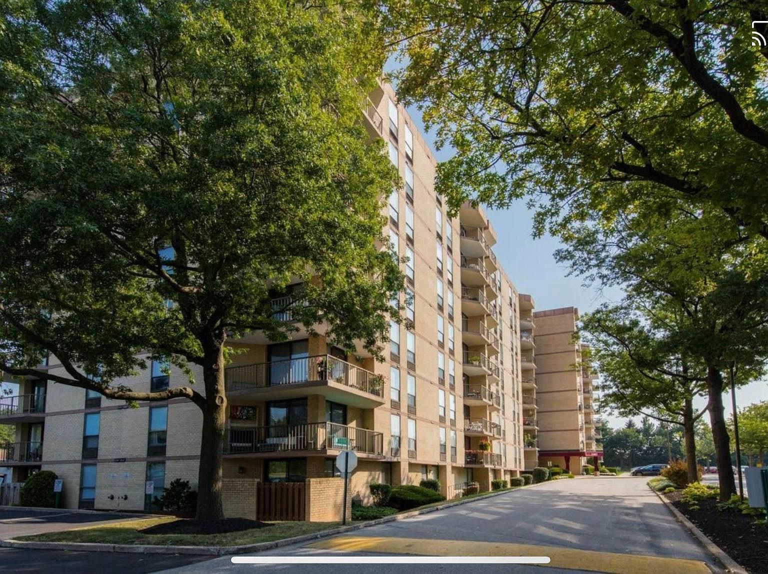 666 W Germantown Pike APT 2203, Plymouth Meeting, PA 19462 Zillow