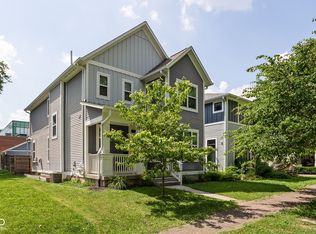 630 Dorman St, Indianapolis, IN