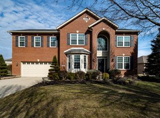 5698 Yamassee Dr, Liberty Township, OH 45011