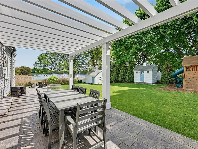 91 Shelter Cove Rd — Photo 31