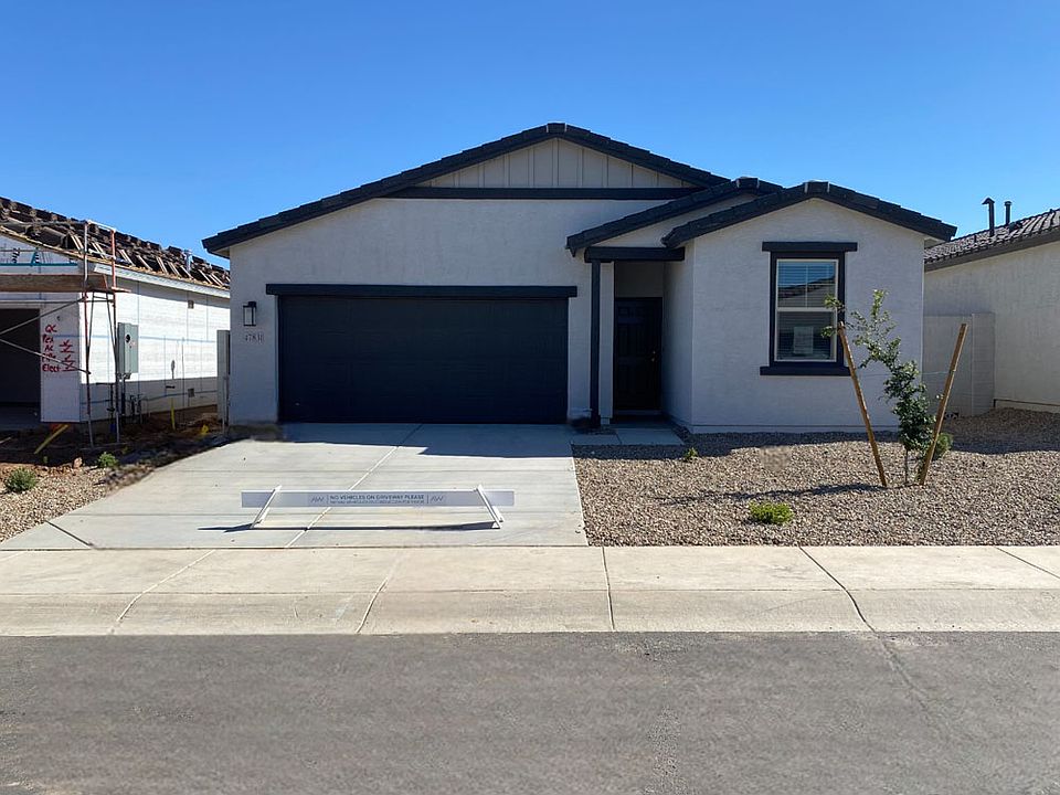 Front elevation