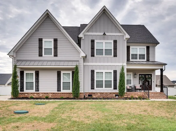 1422 Ansley Kay Dr, Christiana, TN 37037