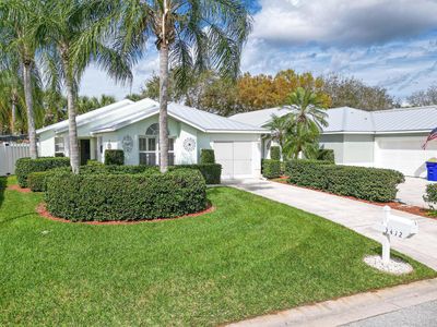 3412 SW Coco Palm Drive, Palm City, FL, 34990