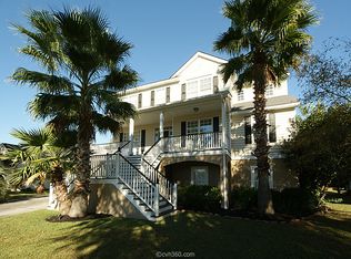 1501 Oakhurst Dr, Mount Pleasant, SC 29466