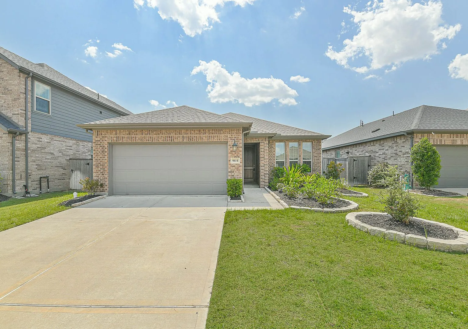 Offered by Precision Realty & Management, LLC!! — Photo 1