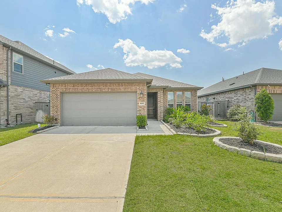 9115 Brixham Dr