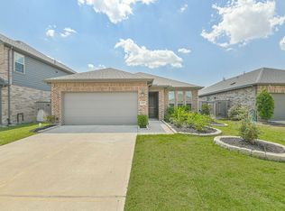 9115 Brixham Dr, Cypress, TX 77433