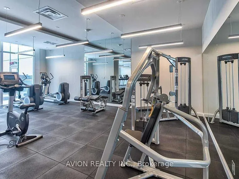 5180 Yonge St #2802 — Photo 16