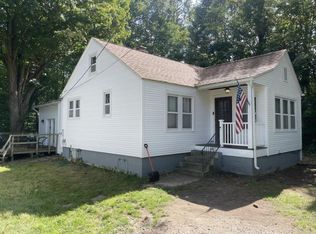 7927 Red Arrow Hwy, Stevensville, MI 49127