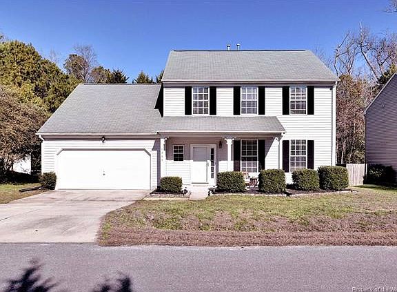 2nd image of 4265 Teakwood Dr