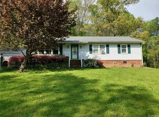 13246 Depot Rd, Hanover, VA 23069