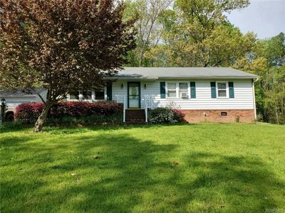 13246 Depot Rd, Hanover, VA, 23069
