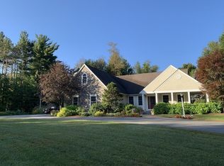 473 Pleasant St, Paxton, MA 01612