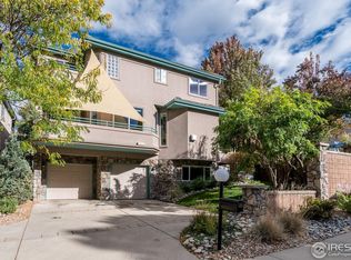 760 Inca Pkwy #760, Boulder, CO 80303