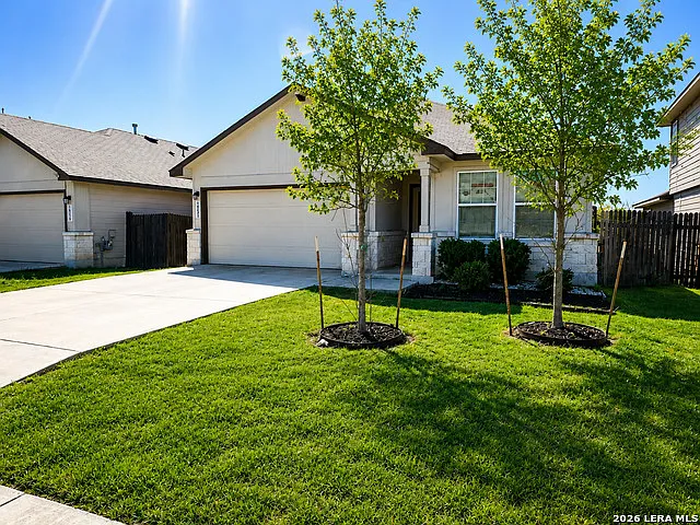 2523 Barbwire Way