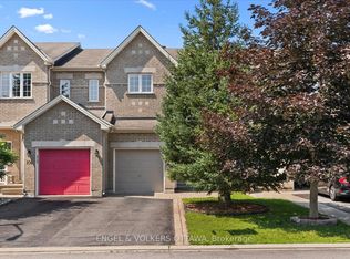 104 Jersey Tea Cir, Ottawa, ON K1V2L3