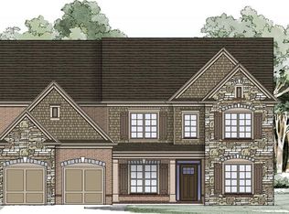 495 Weston Walk, Alpharetta, GA 30004