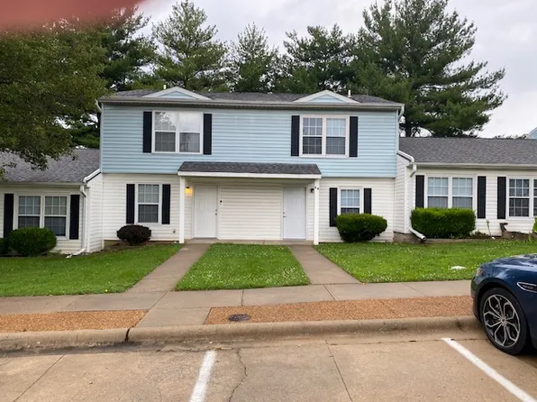 612-C4 E Campus Dr, Carbondale, IL 62901