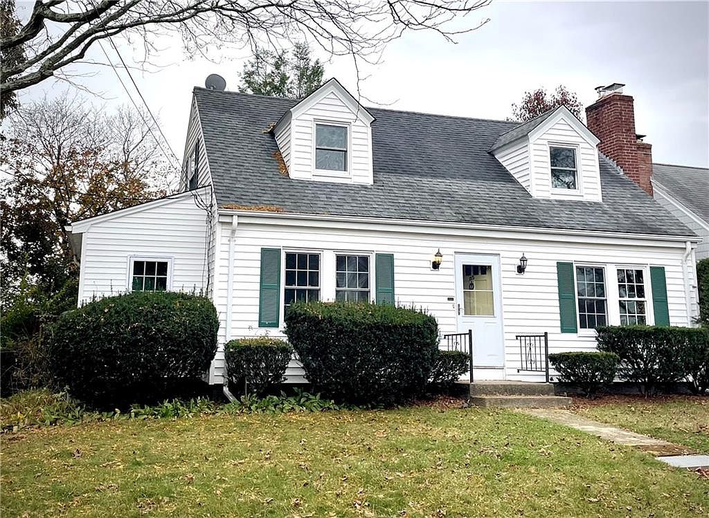 85 Wannamoisett Rd, East Providence, RI 02914 Zillow