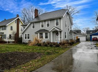 3049 Berkshire Rd, Cleveland Heights, OH 44118
