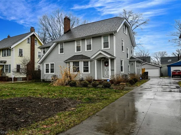 3049 Berkshire Rd, Cleveland Heights, OH 44118