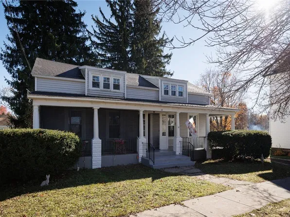 10 Aldrich St, Philadelphia, NY 13673
