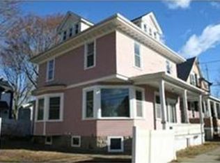 94 Washington St, Fairhaven, MA 02719