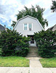 5043 W Winona St, Chicago, IL, 60630