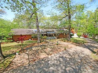 9 Timber Trail St, Rogers, AR 72756