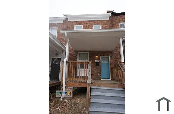 3012 Rayner Ave photo 1