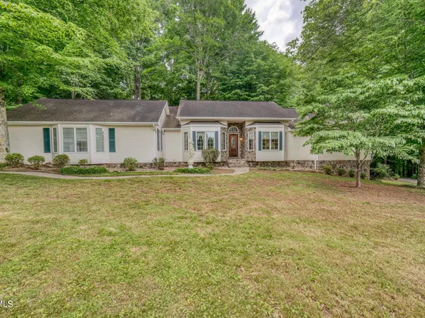 115 Beech Brook Dr, Unicoi, TN 37692