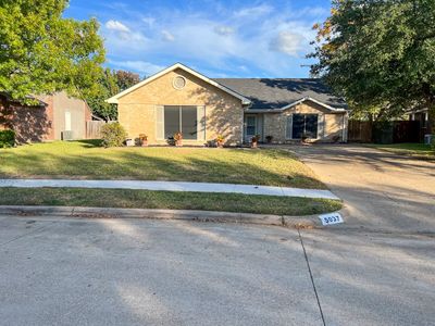 5037 Lewis Trl, Grand Prairie, TX, 75052