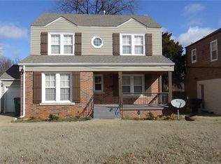2629 NW 27th St, Oklahoma City, OK 73107