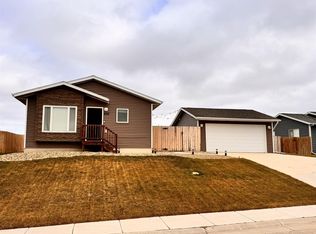 Country Rd, Rapid City, SD 57701