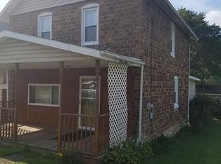 36 Vanderbilt St, Commodore, PA 15729