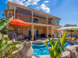 22255 Village Way Dr, Canyon Lake, CA 92587