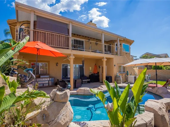 22255 Village Way Dr, Canyon Lake, CA 92587