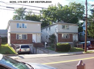 480 Jewett Ave, Staten Island, NY 10302