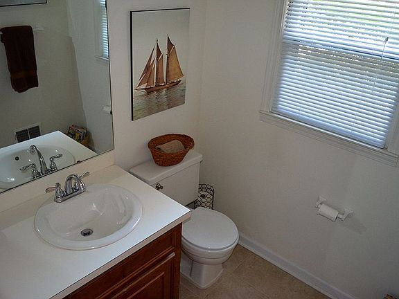 Owner Bath