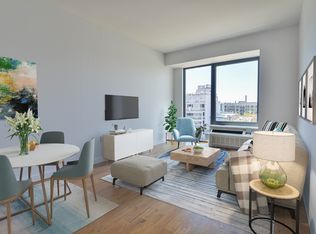 123 Hope St APT 7B, Brooklyn, NY 11211