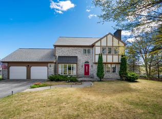 5270 N Liberty Dr, Traverse City, MI 49685