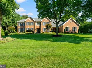 12834 Parapet Way, Herndon, VA 20171